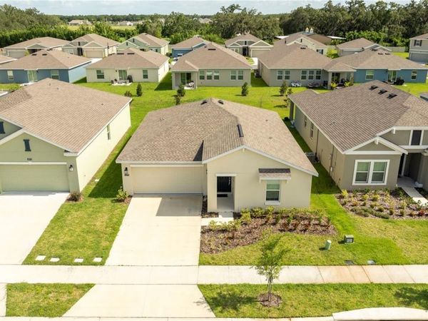 4278 GREEN GABLES PLACE , KISSIMMEE, FL 34746