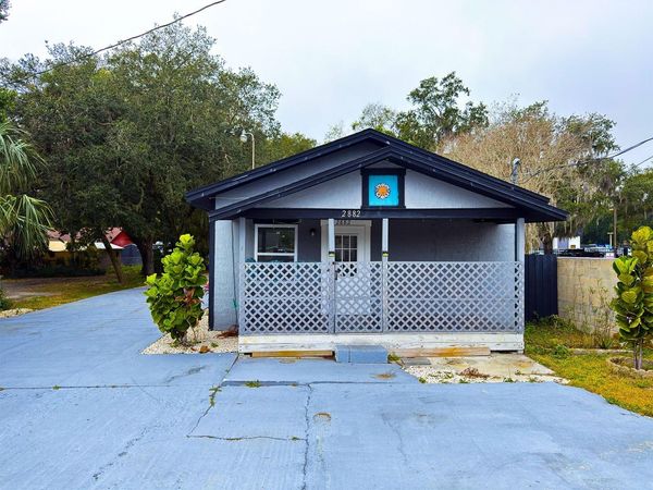 2882 SANFORD AVENUE , SANFORD, FL 32773