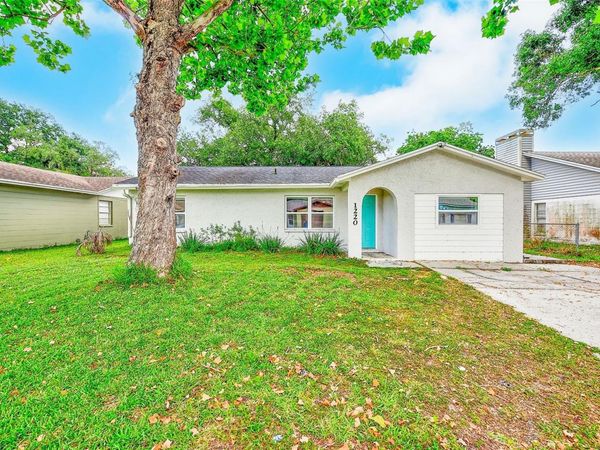 1220 WATERVIEW BOULEVARD W, LAKELAND, FL 33801
