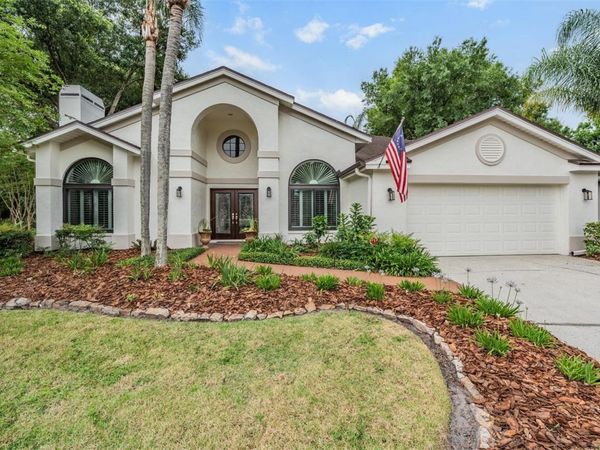 9507 LARKBUNTING DRIVE , TAMPA, FL 33647