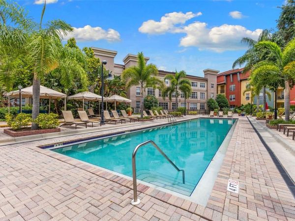 2320 W AZEELE STREET , Unit 316, TAMPA, FL 33609