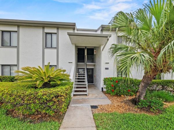 106 W CYPRESS CT , Unit 106, OLDSMAR, FL 34677