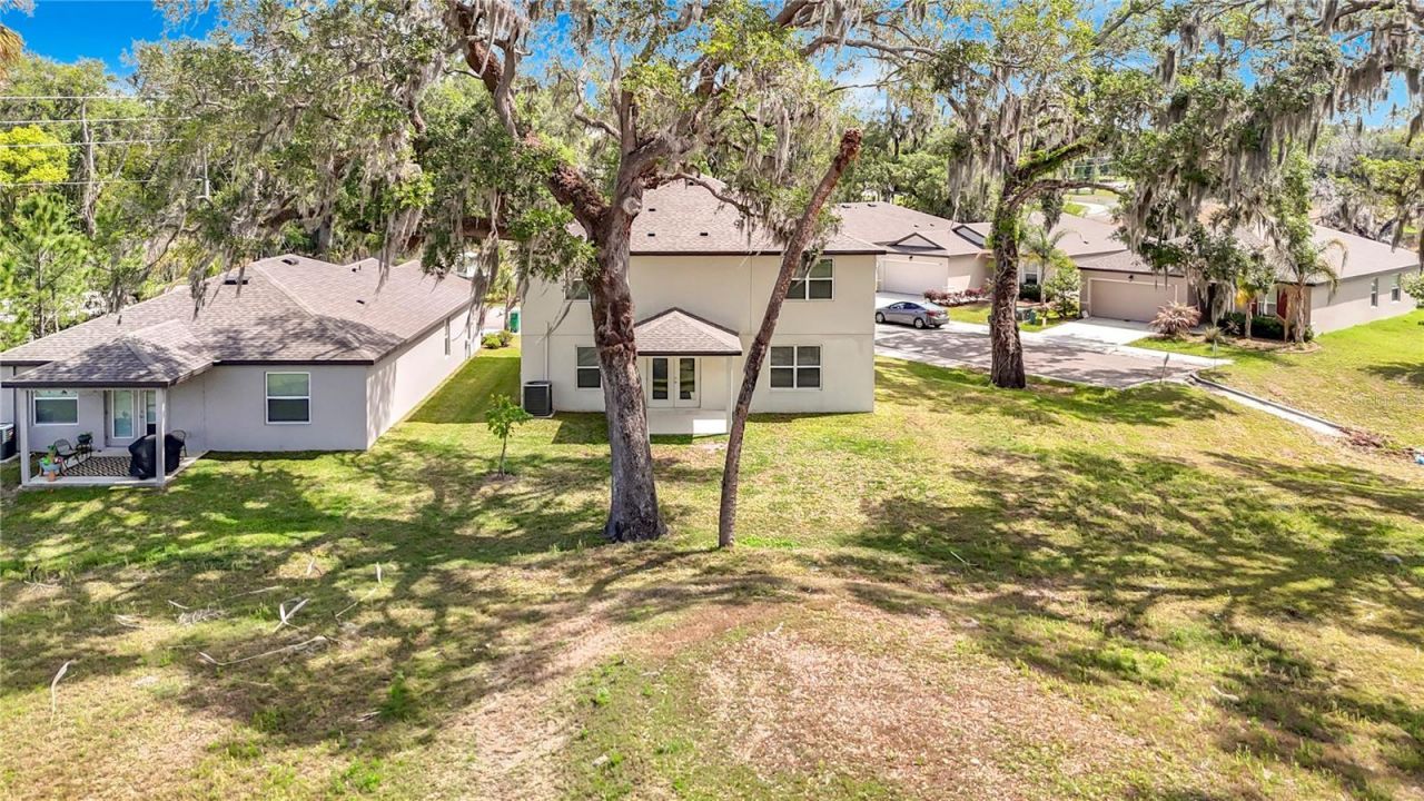 6969 Faben Lane , Zephyrhills, FL 33542 Photo