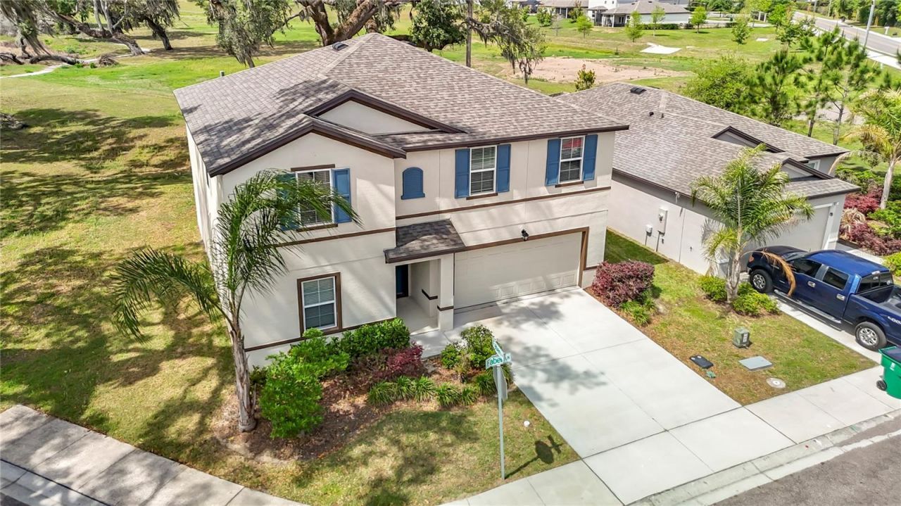 6969 Faben Lane , Zephyrhills, FL 33542 Photo