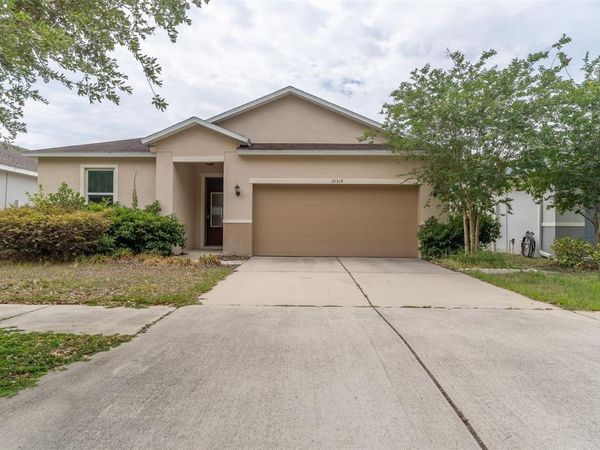 10514 MEDFORD LAKE DRIVE , RIVERVIEW, FL 33578