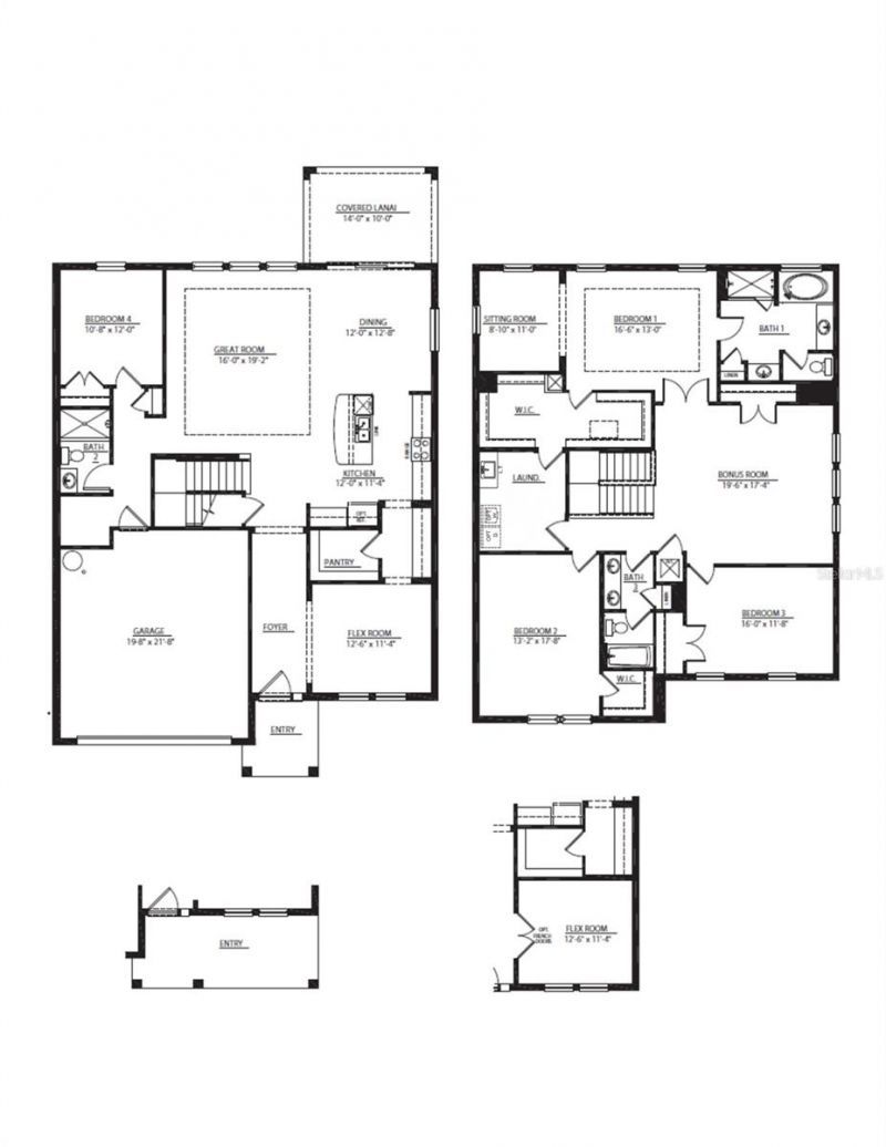 17472 Acorn Drop Road , Land O Lakes, FL 34638 Photo