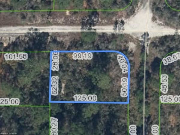 284 RAINBOW DRIVE , LAKE PLACID, FL 33852