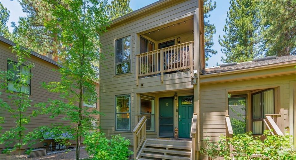 136 Juanita Drive, Unit 53, Incline Village, NV 89451 Photo