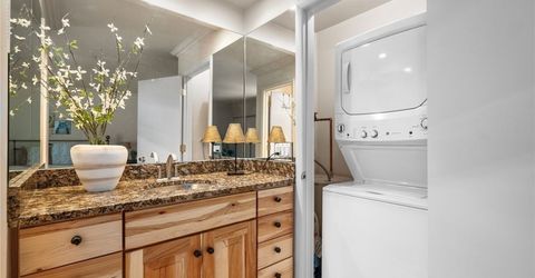 136 Juanita Drive , Unit 53, Incline Village, NV 89451 Photo