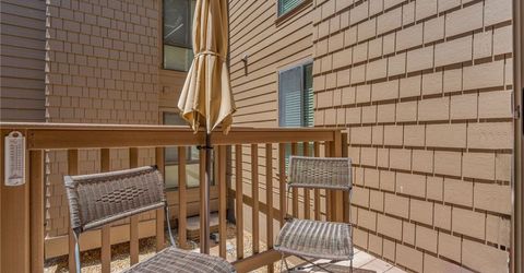 136 Juanita Drive, Unit 53, Incline Village, NV 89451 Photo