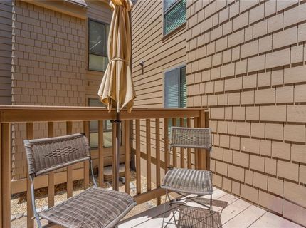 136 Juanita Drive , Unit 53, Incline Village, NV 89451 Photo