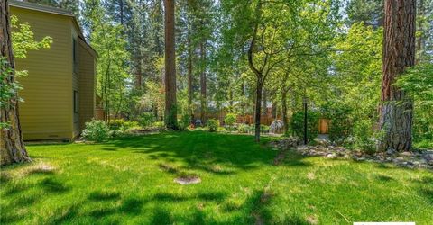 136 Juanita Drive , Unit 53, Incline Village, NV 89451 Photo