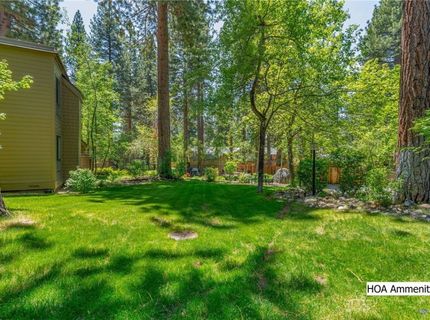 136 Juanita Drive , Unit 53, Incline Village, NV 89451 Photo