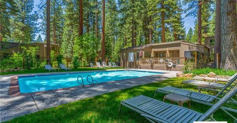 136 Juanita Drive, Unit 53, Incline Village, NV 89451 Photo