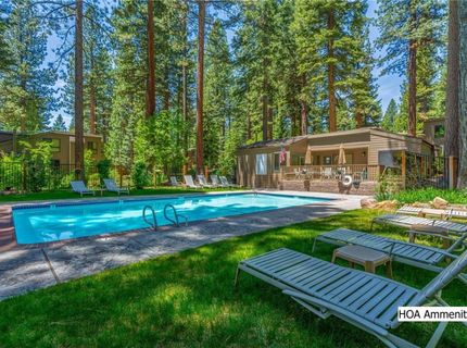 136 Juanita Drive , Unit 53, Incline Village, NV 89451 Photo