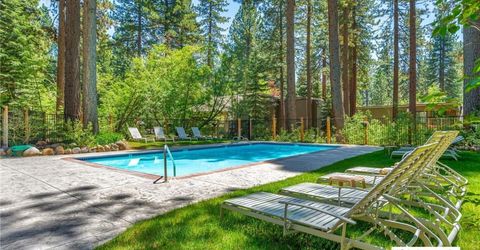 136 Juanita Drive, Unit 53, Incline Village, NV 89451 Photo