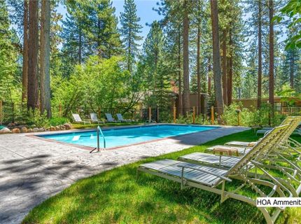 136 Juanita Drive, Unit 53, Incline Village, NV 89451 Photo