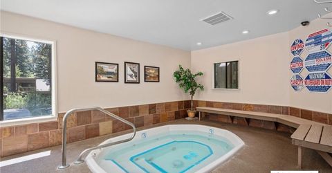 136 Juanita Drive, Unit 53, Incline Village, NV 89451 Photo