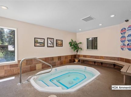 136 Juanita Drive, Unit 53, Incline Village, NV 89451 Photo