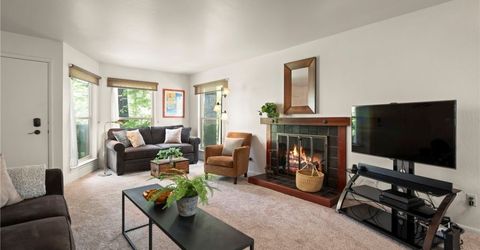136 Juanita Drive, Unit 53, Incline Village, NV 89451 Photo