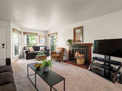 136 Juanita Drive, Unit 53, Incline Village, NV 89451 Photo
