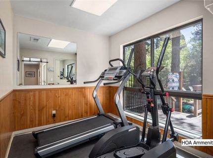 136 Juanita Drive, Unit 53, Incline Village, NV 89451 Photo