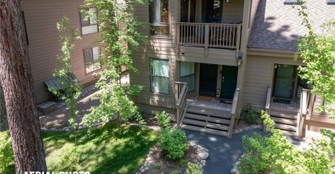 136 Juanita Drive, Unit 53, Incline Village, NV 89451 Photo