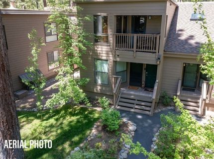 136 Juanita Drive , Unit 53, Incline Village, NV 89451 Photo