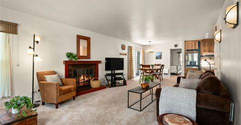 136 Juanita Drive, Unit 53, Incline Village, NV 89451 Photo
