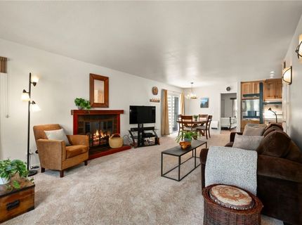 136 Juanita Drive, Unit 53, Incline Village, NV 89451 Photo