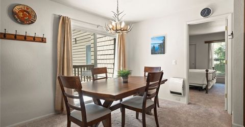 136 Juanita Drive , Unit 53, Incline Village, NV 89451 Photo