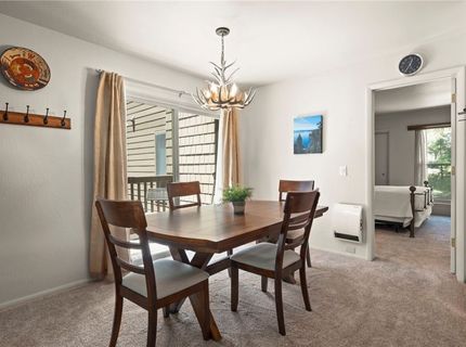 136 Juanita Drive , Unit 53, Incline Village, NV 89451 Photo