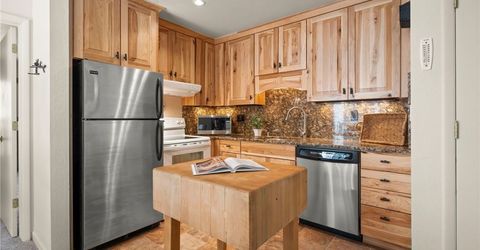 136 Juanita Drive, Unit 53, Incline Village, NV 89451 Photo