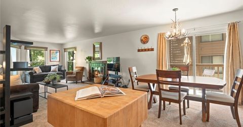 136 Juanita Drive , Unit 53, Incline Village, NV 89451 Photo
