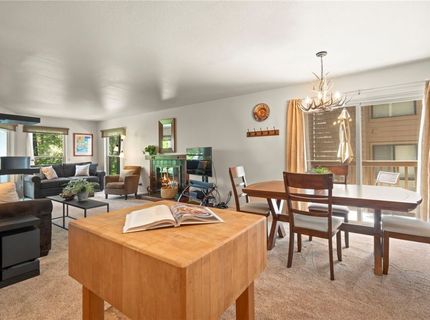 136 Juanita Drive , Unit 53, Incline Village, NV 89451 Photo