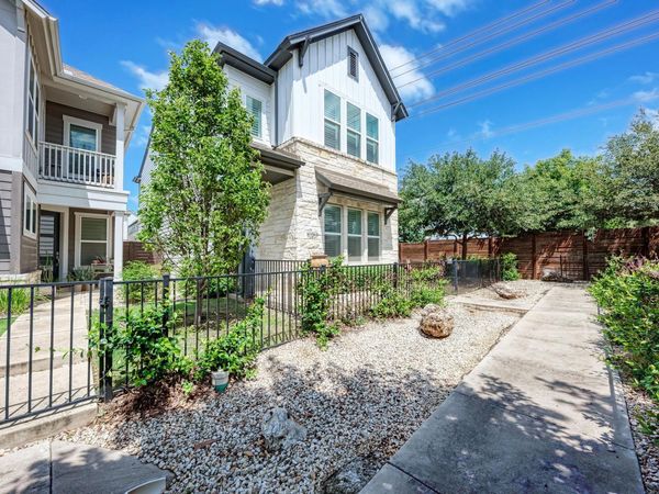 10201 Cienega CV, Austin, TX 78717