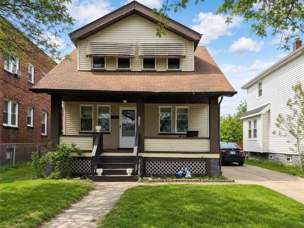 3589 W 139 Street , Cleveland, OH 44111