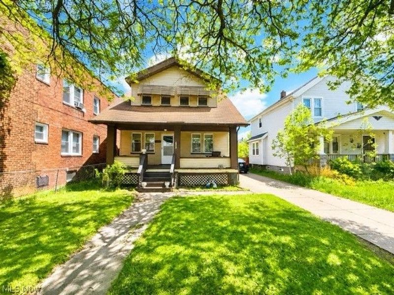 3589 W 139 Street, Cleveland, OH 44111 Photo 2