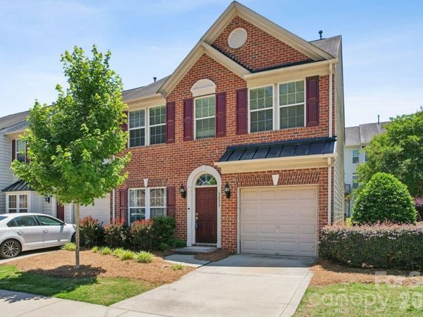 3233 Park South Station Boulevard, Charlotte, NC 28210