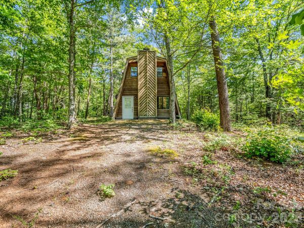 740 Justice Drive, Lake Lure, NC 28746