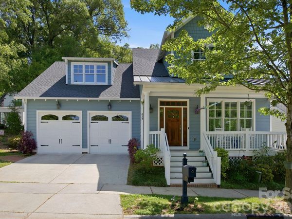 625 James Alexander Way , Davidson, NC 28036