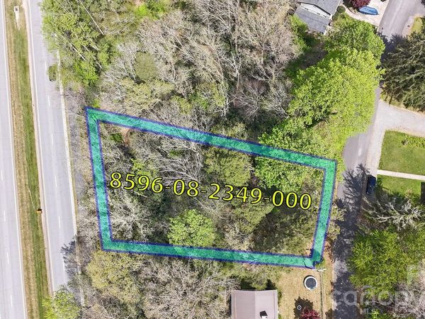 L12 Hawthorne Drive , Brevard, NC 28712