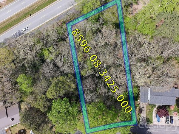 L13 Hawthorne Drive , Brevard, NC 28712