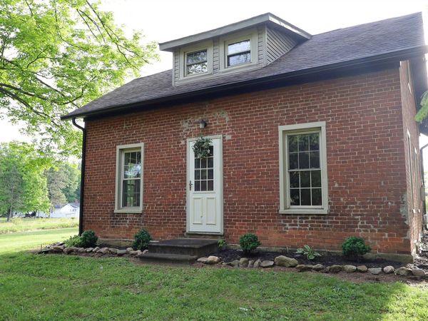6550 Newark Road, Mount Vernon, OH 43050