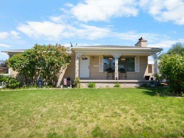 3233 S JEAN ST W, Magna, UT 84044
