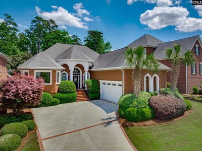 120 Pilgrim Point , Lexington, SC 29072
