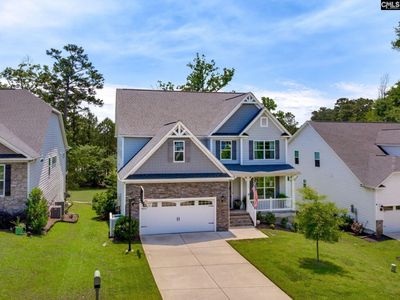 163 Highgate Lane , Chapin, SC 29036