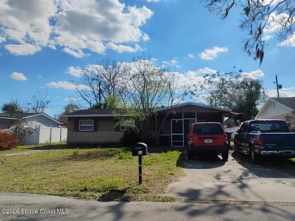 903 Doreen Avenue , Ocoee, FL 34761