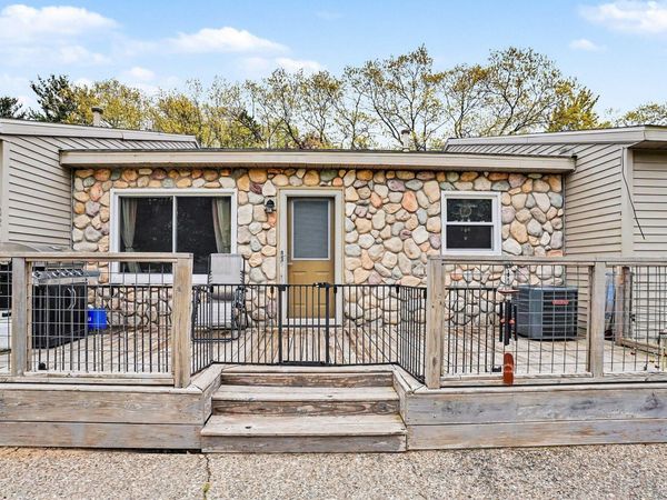 18210 Mohawk Drive, Unit 2, Spring Lake, MI 49456