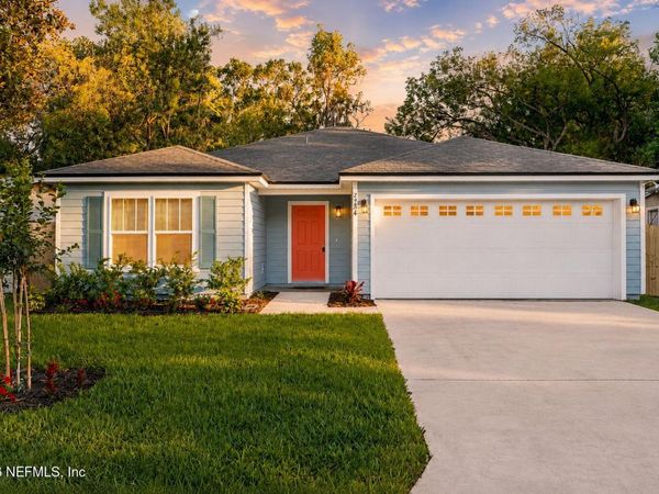 2954 THOMAS Street, Jacksonville, FL 32254